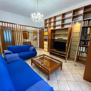  Appartamento Rossini's House