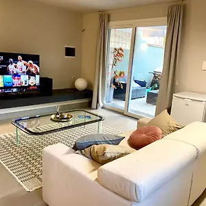  Appartamento Loft Incantevole A In Zona Residenziale