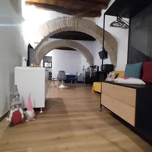  Appartamento Marinhause Loft Marina