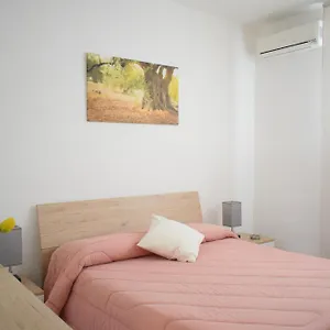  Casa vacanze La Casa Del Carrubo